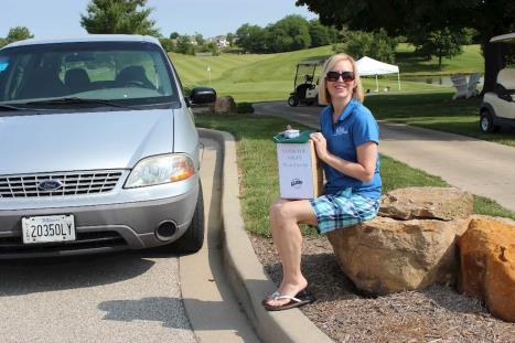 2012 Golf Outing