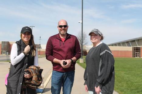 2025 Easter Egg Hunt