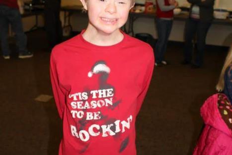 2012 Christmas Party