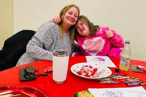 2023 Valentine&#39;s Day Party