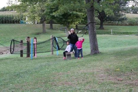 2019 Pumpkin Creek Farm