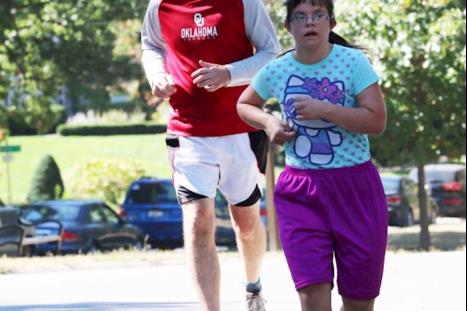 2017 Buddy Walk