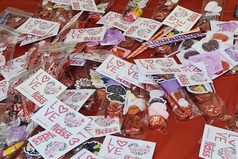 2024 Valentine&#39;s Day Party