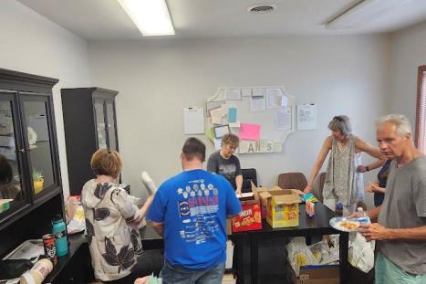 2025 Golf Prep/IATP and play